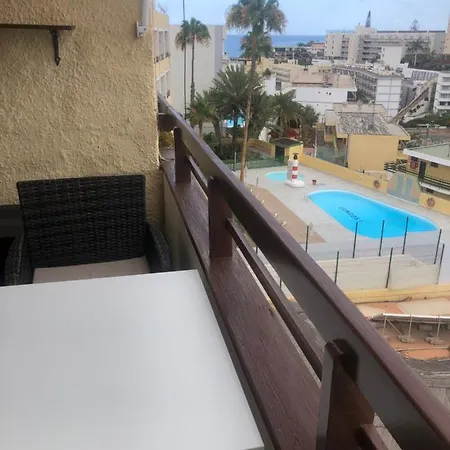 Apartament Juncos Ii