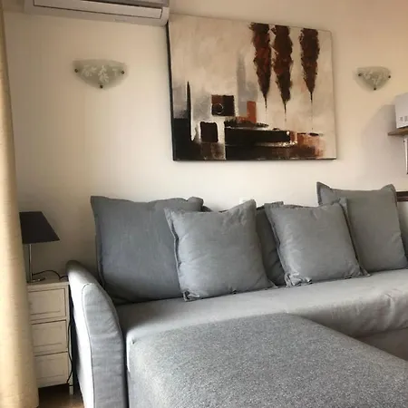 Apartament Juncos Ii *