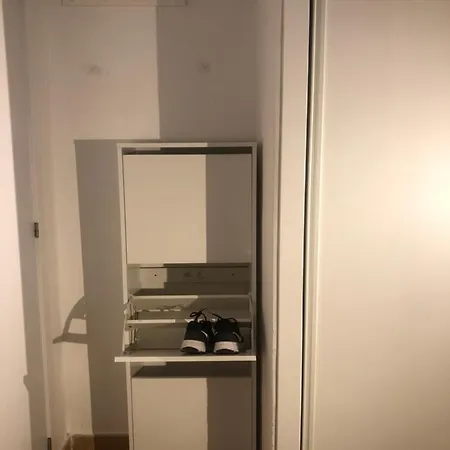 Apartament Juncos Ii