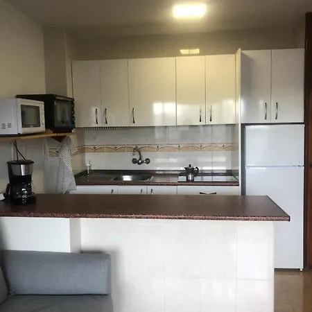 Juncos Ii Apartament *