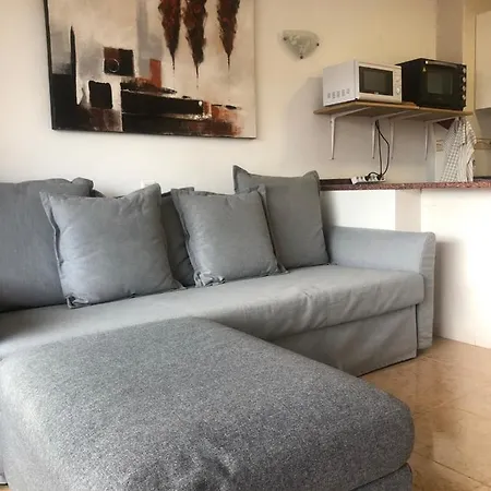 Apartament Juncos Ii