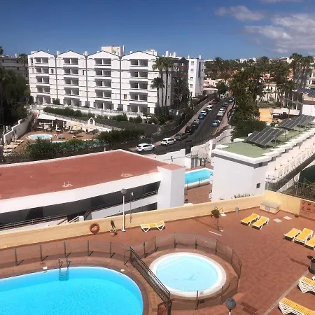 Juncos Ii Apartament