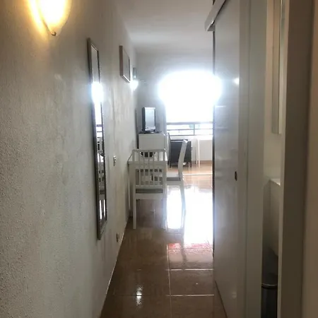 Juncos Ii Apartament Playa del Inglés