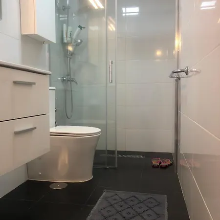 Apartament Juncos Ii