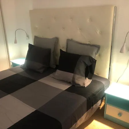 Apartament Juncos Ii *
