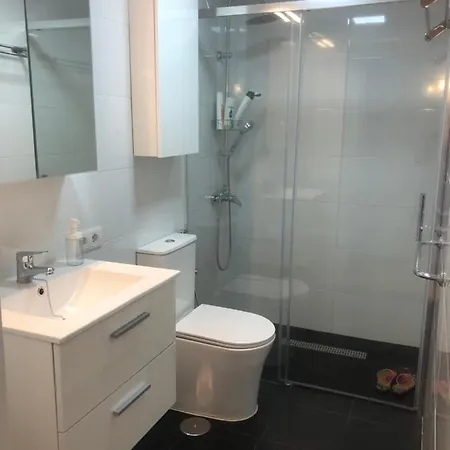 Apartament Juncos Ii