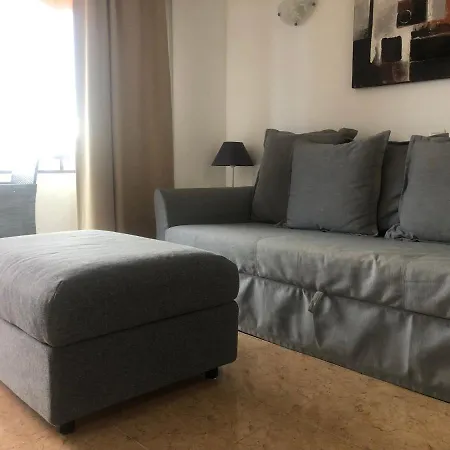 Apartament Juncos Ii