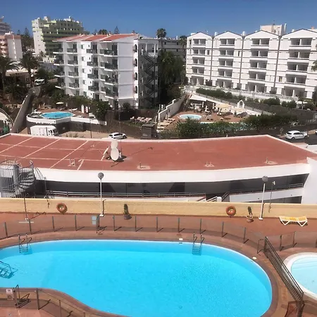 Juncos Ii Apartament