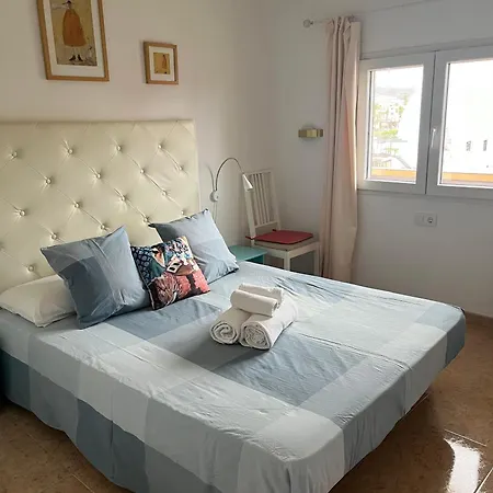 Juncos Ii Apartament Playa del Inglés