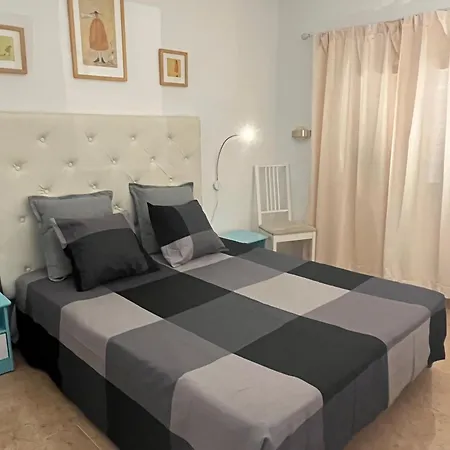 Apartament Juncos Ii *
