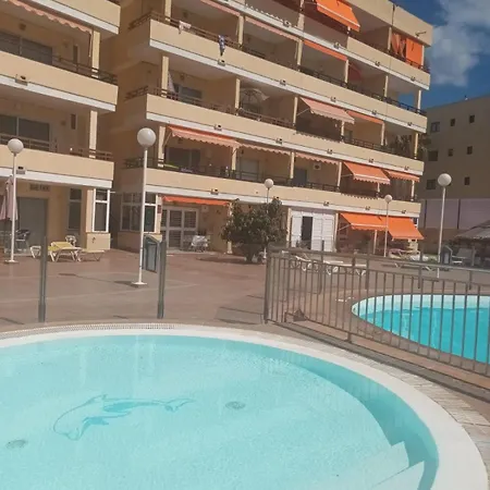 Juncos Ii Apartament