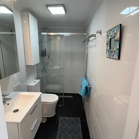 Apartament Juncos Ii
