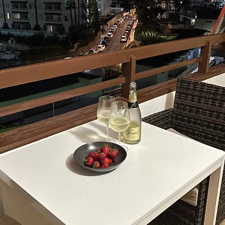 Juncos Ii Apartament