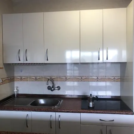 Juncos Ii Apartment Playa del Ingles (Gran Canaria)