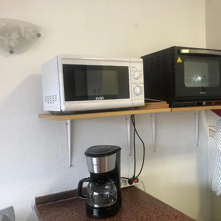 Juncos Ii Apartment