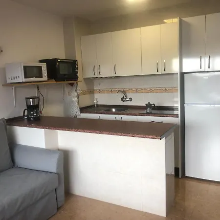 Apartment Juncos Ii *