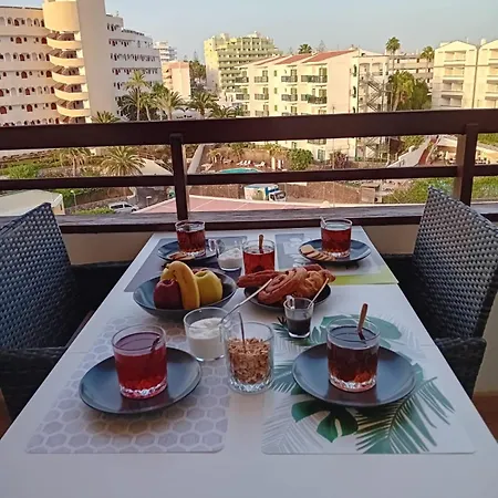 Apartment Juncos Ii *