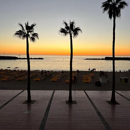 Apartment Juncos Ii Playa del Ingles (Gran Canaria)