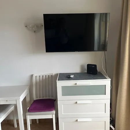 Juncos Ii Apartment