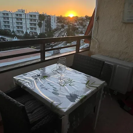 Apartment Juncos Ii *